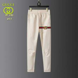 Picture of Gucci Long Pants _SKUGucciM-3XL12yr3914908